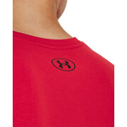 T-shirt Under Armour Sportstyle Left Chest Logo