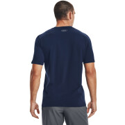 T-shirt Under Armour Boxed Sportstyle