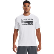 T-shirt Under Armour Team Issue Wordmark