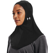 hijab desportivo feminino Under Armour