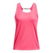 Tampo do tanque feminino Under Armour Fly-By