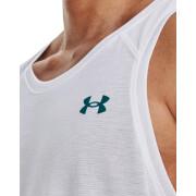 Tampo do tanque Under Armour Streaker Wind