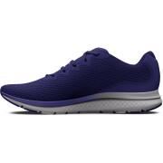 Sapatos de mulher running Under Armour Charged Impulse 3