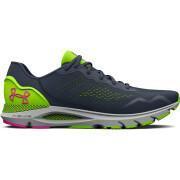 Sapatos de mulher running Under Armour HOVR Sonic 6